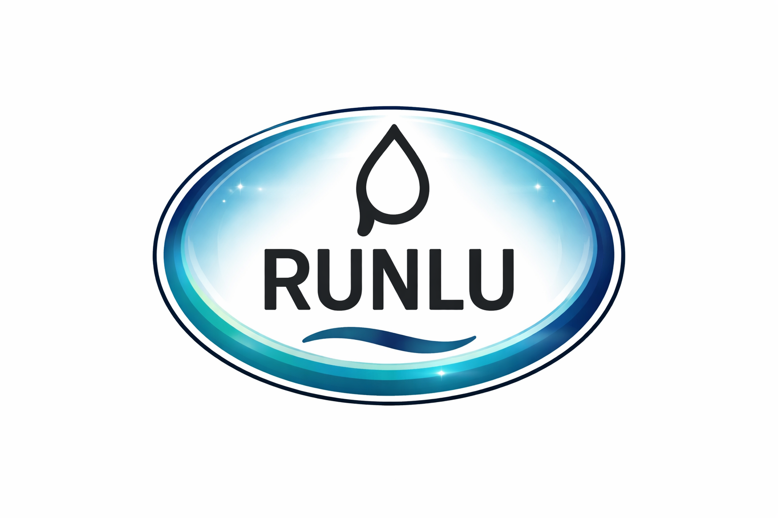 RUNLU logo